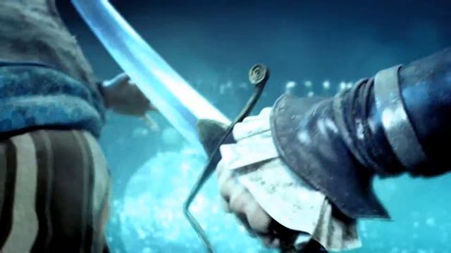 Assassin's Creed IV: Black Flag (Ubisoft) [Edward Kenway trailer] - PC,PS3,X360 смотреть онлайн