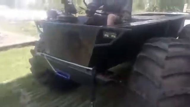 вездеход на акпп смотреть онлайн