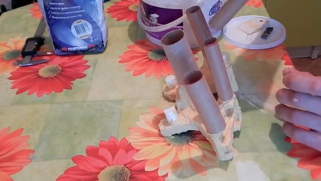 Отливка колодки для арбалета с классической компоновкой/ Riser for the compound crossbow DIY смотреть онлайн