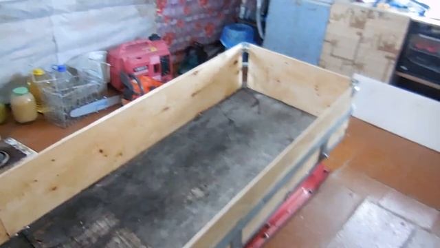 Применяемые на охоте рации,гараж. смотреть онлайн