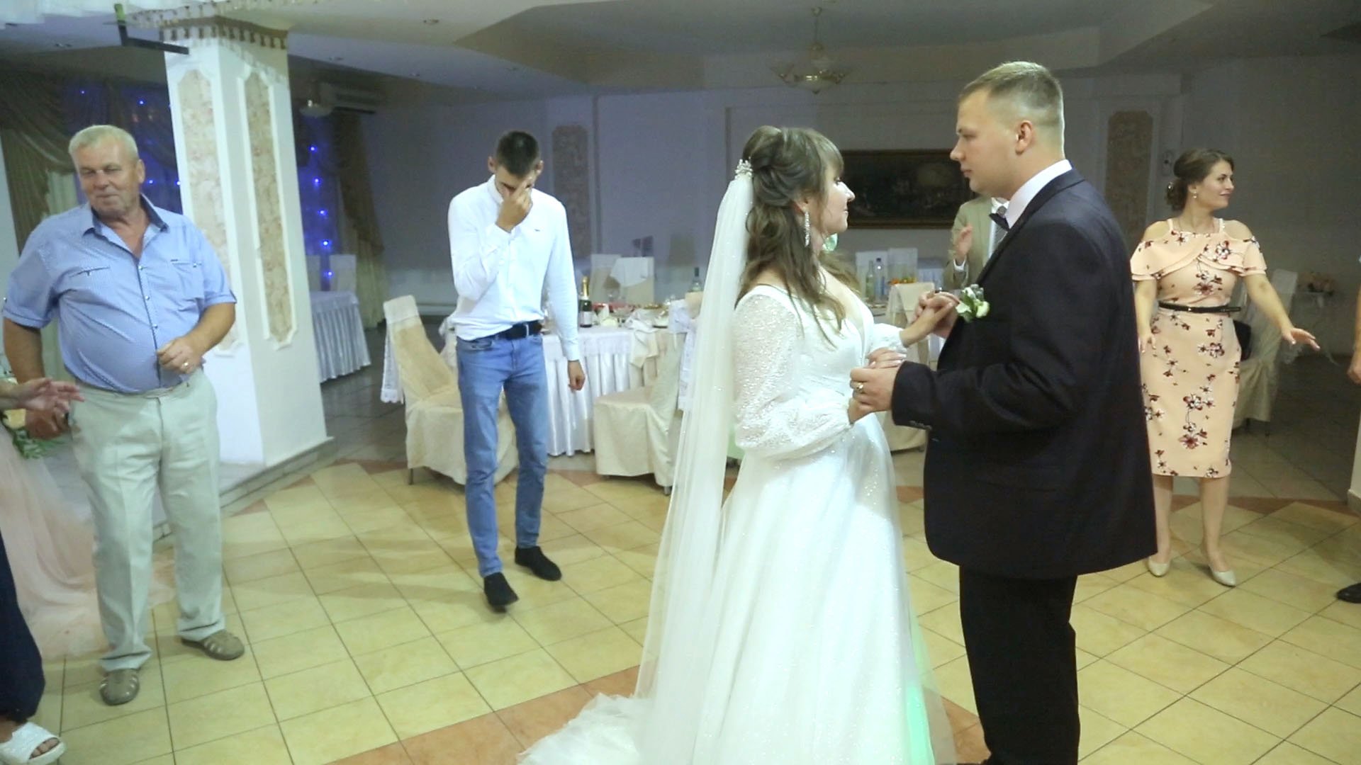 Только этого мало, последняя песня на свадьбе смотреть онлайн