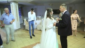 Только этого мало, последняя песня на свадьбе