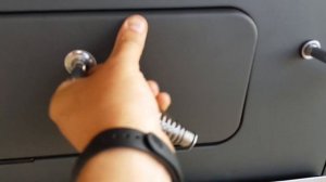 Угольный гриль Tarrington House Memphis из  Metro CC