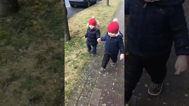 Мои Сладкие Tigran 💋❤️& Levon 💋❤️ смотреть онлайн