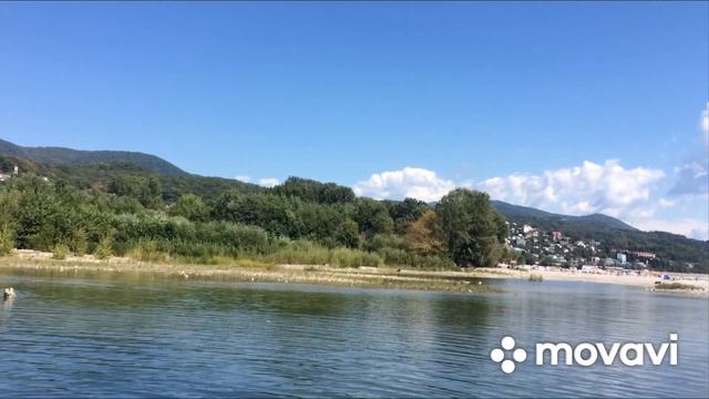 ? Где в Лазаревском находится источник чистейшей воды? смотреть онлайн
