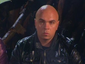 ДОМ-2 Город любви 2676 день Вечерний эфир (07.09.2011)