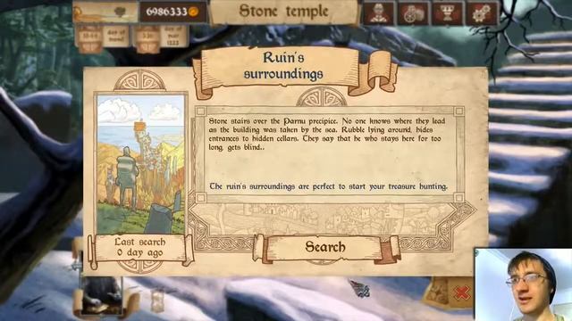 Merchants of Kaidan LP - S1E26 - "This is the End, Friend : Part 1" смотреть онлайн