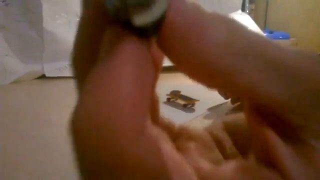 ЧТО ДЕЛАТЬ ЕСЛИ ВАШ FINGERBOARD СЛОМАЛСЯ?//WHAT TO DO IF YOUR FINGERBOARD HAS BROKEN?