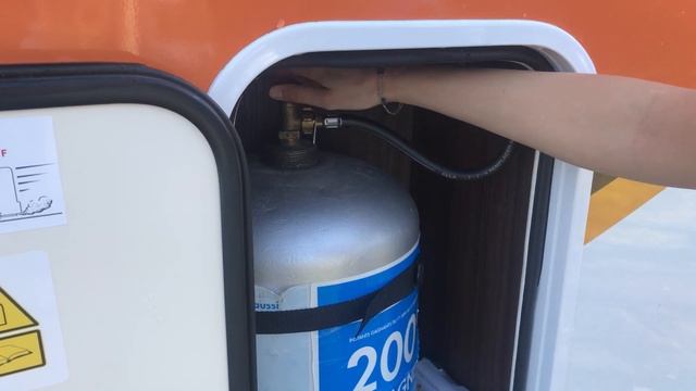 Comment faire fonctionner le chauffe-eau de son camping-car ? смотреть онлайн