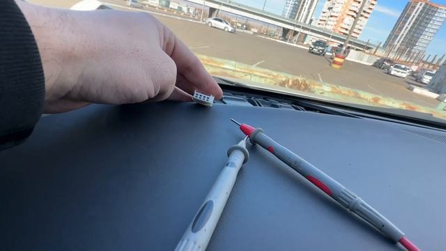 Замена твитеров Hertz DCX 87.3 Toyota Alphard/Vellfire смотреть онлайн