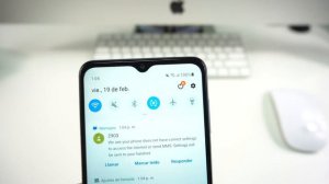 How to Install SD and SIM Card into Samsung Galaxy A12