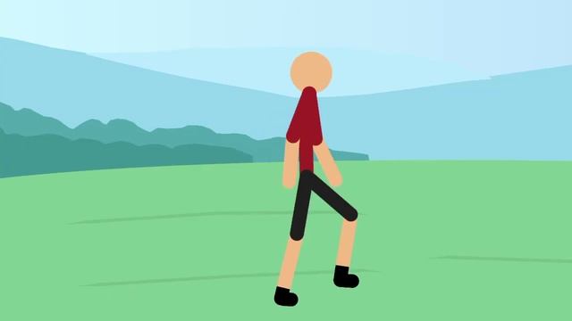 Stick nodes walk tutorial смотреть онлайн