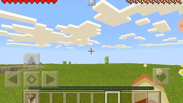 Minecraft ВЫЖИВАНИЕ БЕЗ МОДОВ версия 0.15 #1 смотреть онлайн