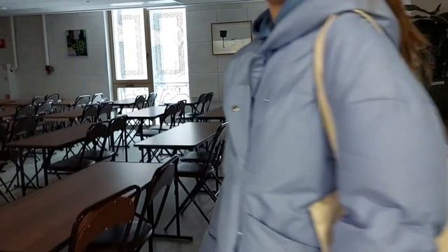 Корейский Культурный Центр в Москве, Korean Cultural Centre in Moscow смотреть онлайн