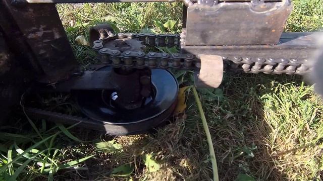 Пила для земли смотреть онлайн