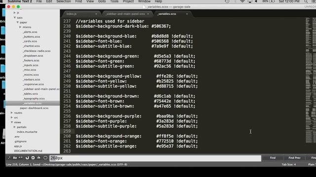 1. React & Redux App - Garage Sale смотреть онлайн
