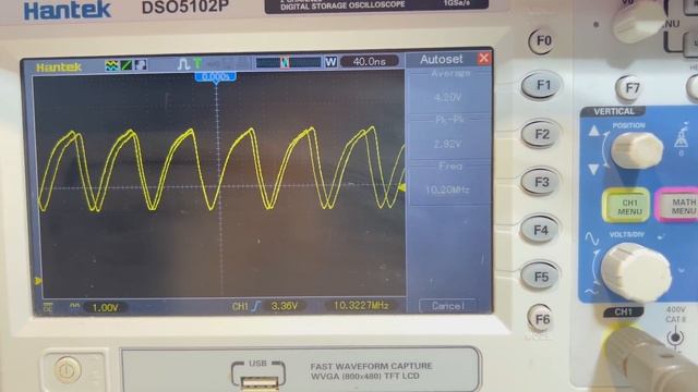 Глушилка БЛЮТУЗ на микросхеме К155ЛА3.Неужели это действительно работает? смотреть онлайн