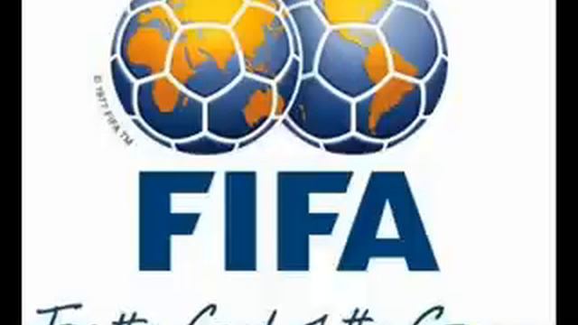 Himno FIFA смотреть онлайн