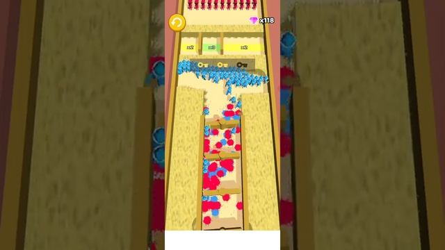 Castle Raid World 2 Level 11 Complete Gameplay Walkthrough смотреть онлайн