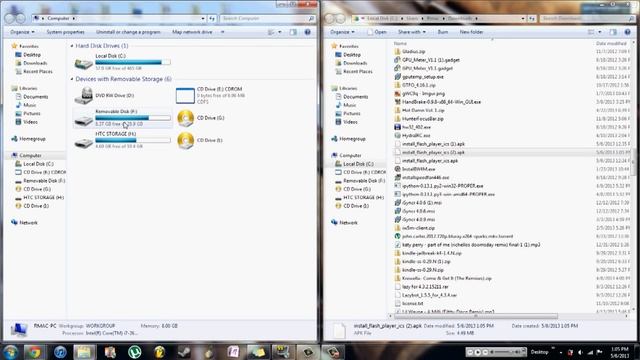 How To: Install Flash Player on Android смотреть онлайн