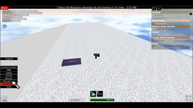 roblox dance glitch and how to fly смотреть онлайн