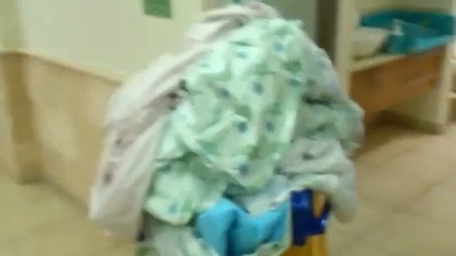 Послеродовое отделение, больница Ланиадо (Израиль, Нетания) смотреть онлайн