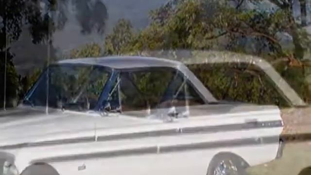 1964 Ford Falcon Sedan Sedan - Omaha, NE смотреть онлайн