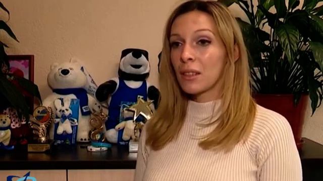 Губкинец защитит честь России на Олимпиаде в Токио 12+