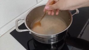 Как сварить рассыпчатый рис?  Быстрый и легкий способ варки риса в кастрюле