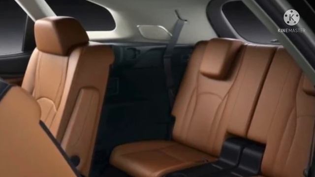 ОБЗОР lexus rx 2020год смотреть онлайн