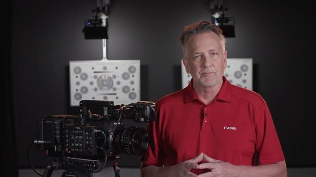 Introducing the Canon CN-E20mm T1.5 L F Cinema Prime Lens смотреть онлайн