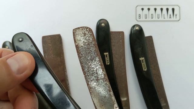 Тайна тысячелетия раскрыта!!! Теперь известно: что пожирает сталь наших клинков!!! смотреть онлайн