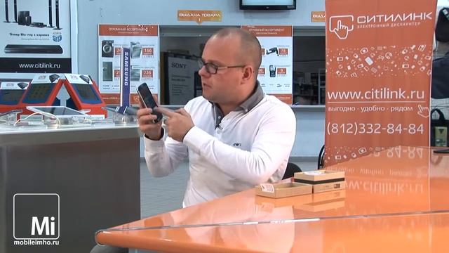 Обзор смартфона Samsung Galaxy S4 смотреть онлайн