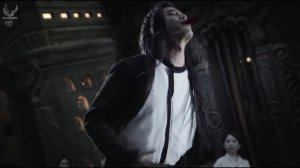 Легенда о нефритовом мече 1 сезон 5 серия