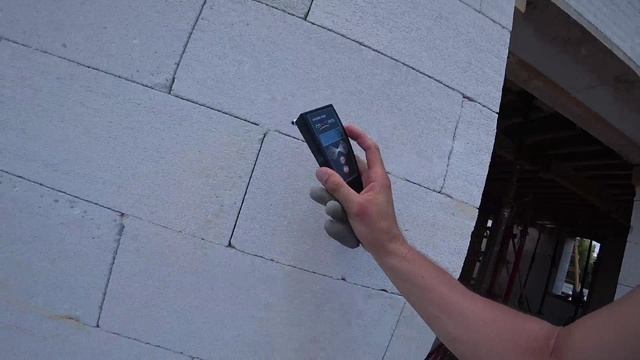 Обычный технадзор строительства дома перерос в полноценную экспертизу разрушающим методом смотреть онлайн