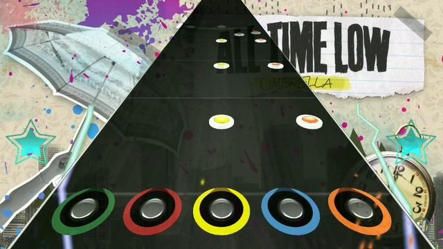 All Time Low - Umbrella (GAME ANDROID | GUITAR BAND INDONESIA | GAMEPLAY) смотреть онлайн