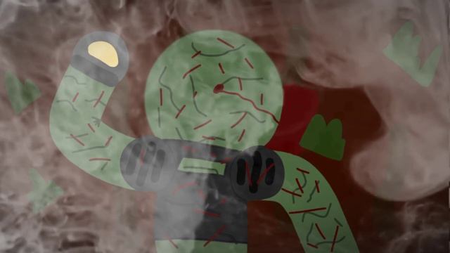 AT2 / STALKER История бандита Сергея или М.Н.И.Д.Р. - Серия 1 смотреть онлайн