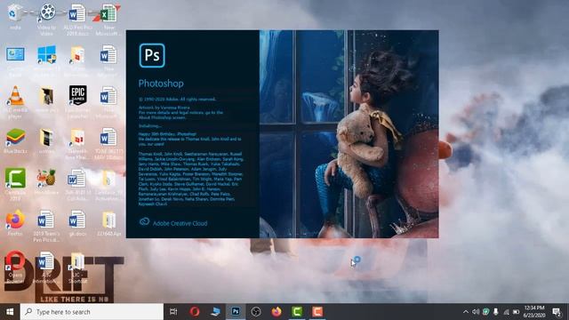 How To Download & Install CB Editing Oil Paint Filter In PhotoShop CC & CS смотреть онлайн