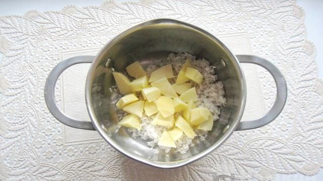 Вкусные будни