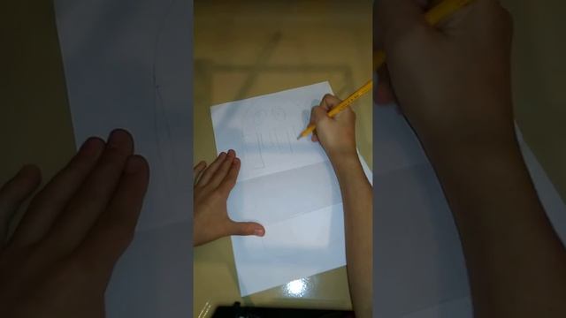 Как сделать весёлую игрушку раскладушку! смотреть онлайн