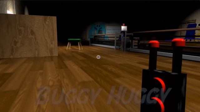 Garten of BanBan 3 - FULL Gameplay + ENDING смотреть онлайн