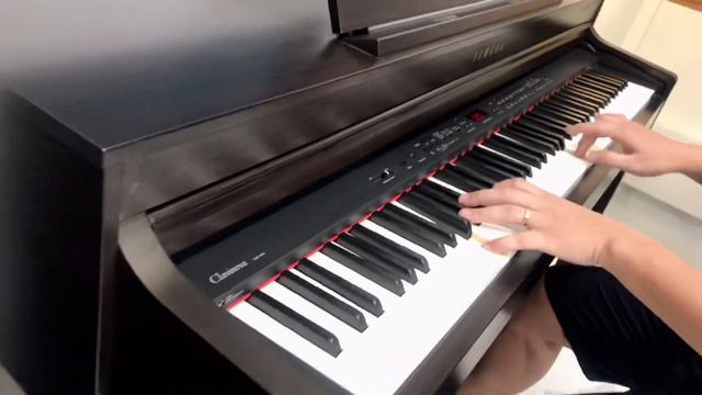 Piano Yamaha CLP470 | Demo Âm Thanh | ST Music | Zalo 0972176841 смотреть онлайн