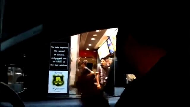 Как заказывать в Макдональдсе смотреть онлайн
