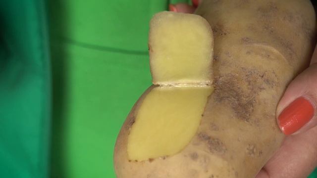 Делай правильно №6. Болезни картофеля при хранении и борьба с ними. смотреть онлайн