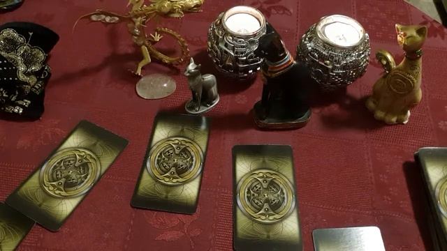 ЧЕМ ЗАКОНЧАТСЯ ОТНОШЕНИЯ. РАСКЛАД ПОДКОВА. смотреть онлайн