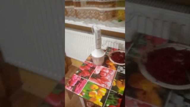 Ух, работаем с бурячком.На шубу,домашний хрончик??? смотреть онлайн