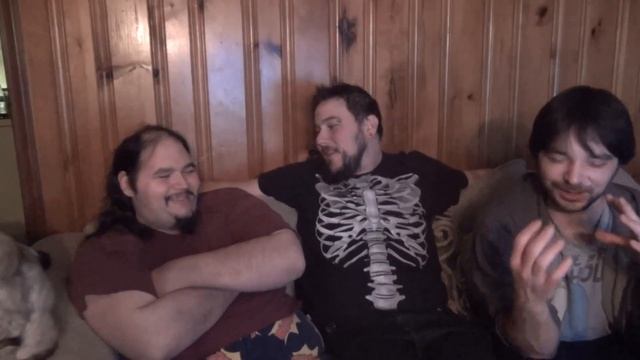 March Metal Mayhem: Protest the Hero "Kezia" Album Review смотреть онлайн