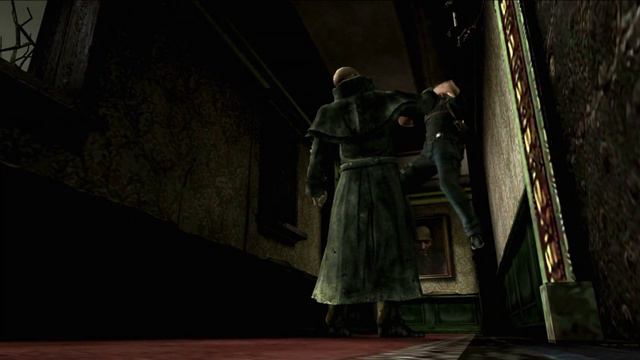 Resident Evil 4 PC Ultimate HD Edition - Official Capcom - BLOG.Dot TV смотреть онлайн