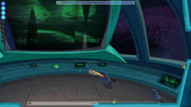 Space Otter Charlie | Xbox One Review | Gameplay & Thoughts смотреть онлайн