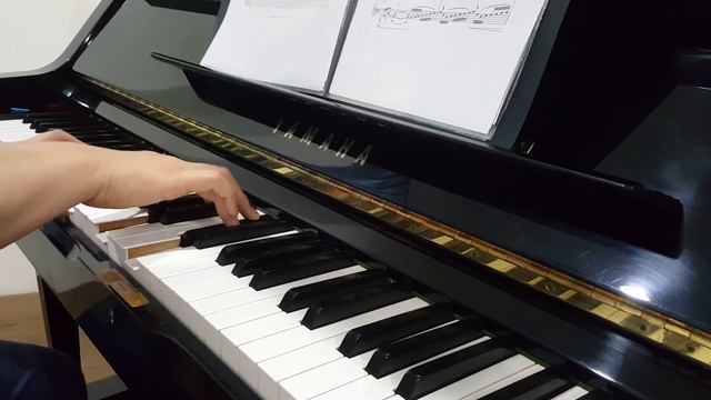 Bach - Suite For Cello No.1 in G Major BWV.1007 - I. Prelude смотреть онлайн